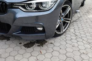 BMW serie 320 m.sport 190 cv