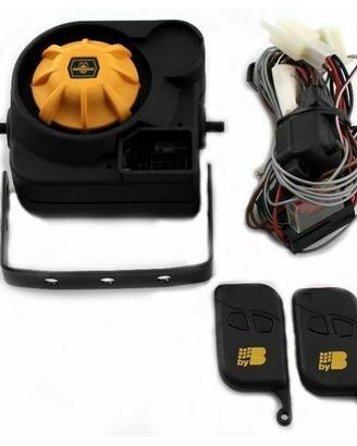 Antifurto Yamaha Neos Why Bws MAE340000000