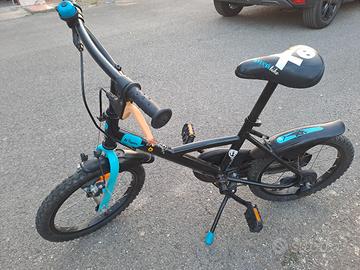 bici bambino