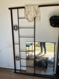 Testiera letto matrimoniale