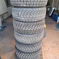 pneumatici kankook da terra