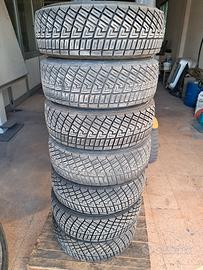 pneumatici kankook da terra