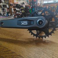 Guarnitura Sram GX Eagle T-Type