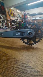 Guarnitura Sram GX Eagle T-Type