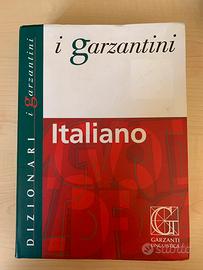 Dizionario italiano
