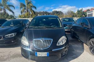 Lancia MUSA 1.3 Mjt 95 CV DFN Platinum