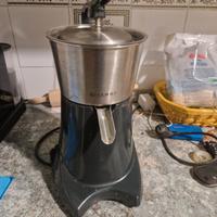 SPREMIAGRUMI ELETTRICO HENDI PROFESSIONALE