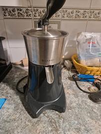 SPREMIAGRUMI ELETTRICO HENDI PROFESSIONALE