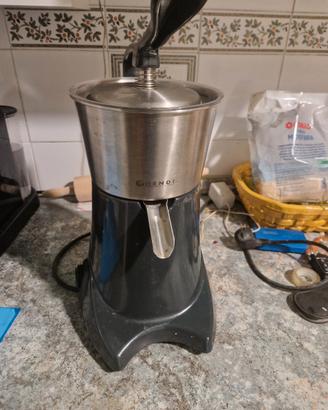 SPREMIAGRUMI ELETTRICO HENDI PROFESSIONALE