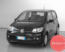 Volkswagen up! 1.0 75 CV 5p. move