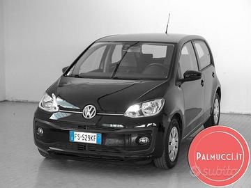 Volkswagen up! 1.0 75 CV 5p. move