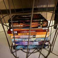 Libri usati