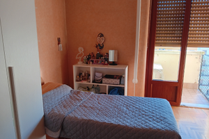 Libero da subito un posto letto in graziosa doppia