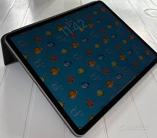Ipad  pro 12.9 6 generazione 256 gb Wi-Fi