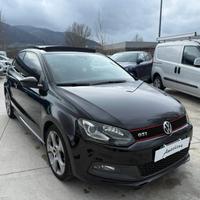 Volkswagen Polo 1.4 180CV -GTI- DSG (TETTO) 3Porte