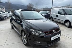 Volkswagen Polo 1.4 180CV -GTI- DSG (TETTO) 3Porte