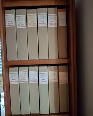 La Grande Enciclopedia Treccani
