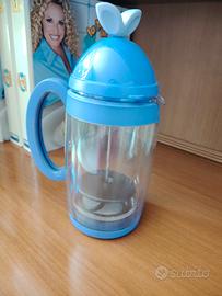 tisaniera Tupperware 