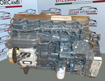 MOTORE IVECO EUROCARGO 6.0 TD 220 CV  F4АЕ3681B