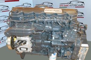 MOTORE IVECO EUROCARGO 6.0 TD 220 CV  F4АЕ3681B