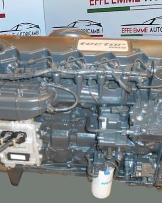 MOTORE IVECO EUROCARGO 6.0 TD 220 CV  F4АЕ3681B