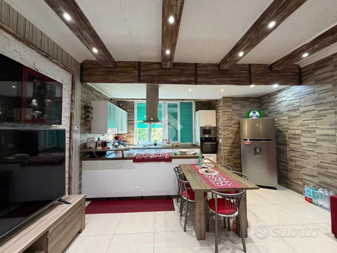Apartment in Ponsacco, Le Melorie - Vista 4