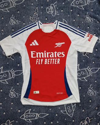 Maglietta Arsenal Player Version