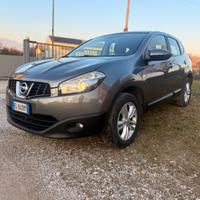 Nissan Qasqhai 1.6 benzina anno 2012