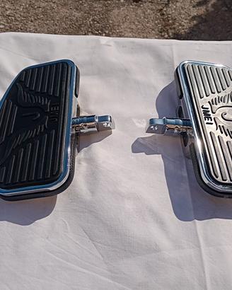 ricambi Honda Shadow 600