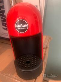 Macchinetta del caffe Lavazza