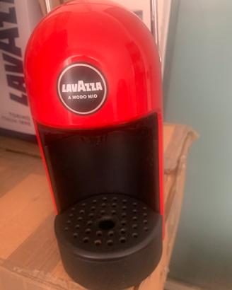 Macchinetta del caffe Lavazza