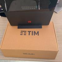 Modem Tim Hub