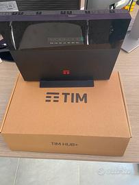 Modem Tim Hub