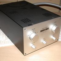 Audio Note M7 Line made japan Kondo San