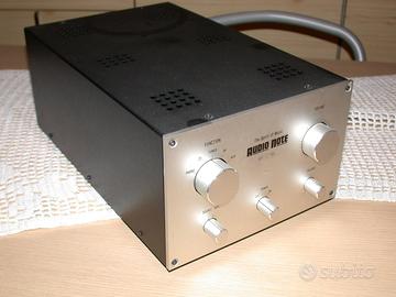 Audio Note M7 Line made japan Kondo San