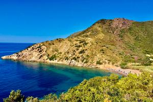 Appartamento Nispo4 a 50 metri mare (Isola d'Elba)