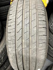 4 gomme 215/55R17 98W 