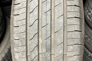 4 gomme 215/55R17 98W 