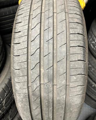 4 gomme 215/55R17 98W 