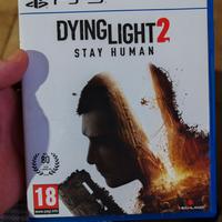 Dying Light 2 ps5