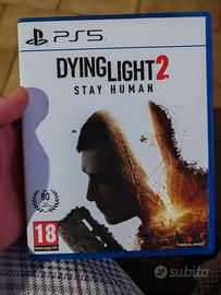 Dying Light 2 ps5