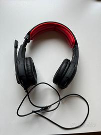 Cuffie Da Gaming