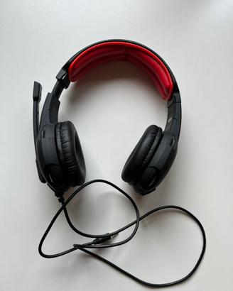 Cuffie Da Gaming