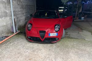 ricambi alfa mito