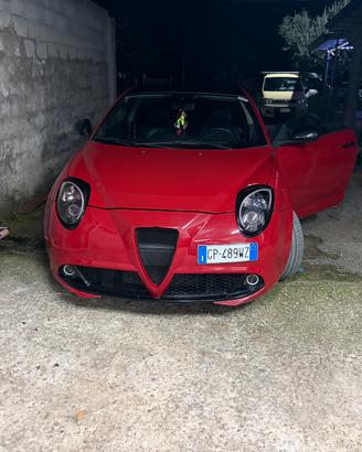 ricambi alfa mito