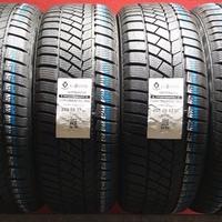 4 gomme 205 55 17 continental a2129