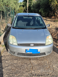 Ford fiesta 1.4 benzina