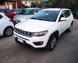 Jeep Compass 1.6 Multijet II 2WD Limited ( unico p