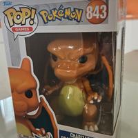 Funko Pop Games - Charizard - Nuovo