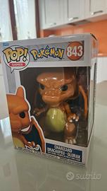 Funko Pop Games - Charizard - Nuovo